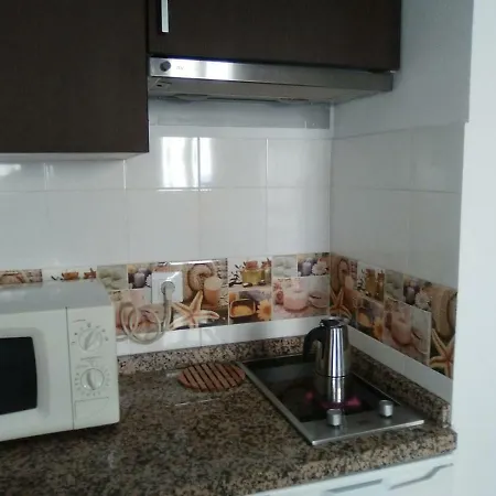 Loft 1 Apartment