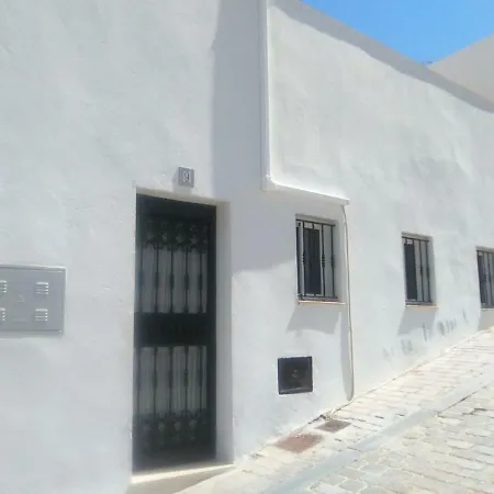 Loft 1 * Ayamonte