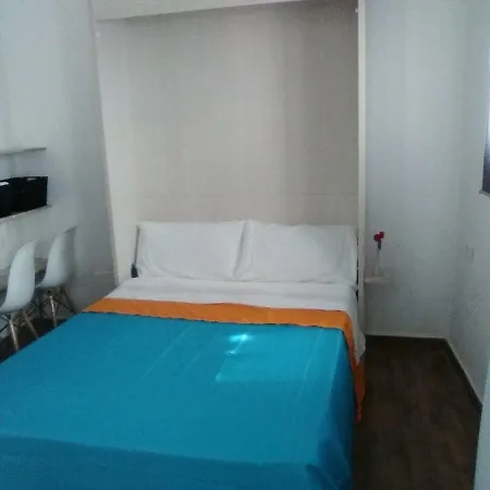 Loft 1 Apartmán *