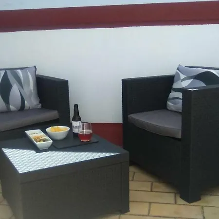 Loft 1 Apartment