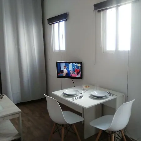 Loft 1 * Ayamonte