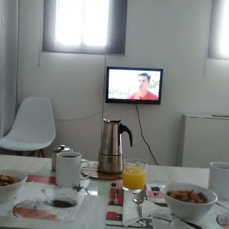 Loft 1 Apartament *