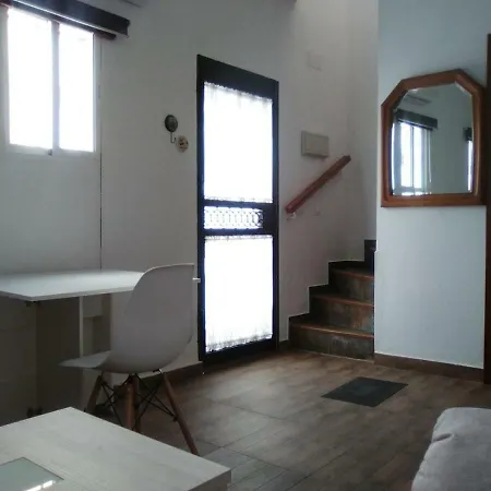 Loft 1 Apartment Ayamonte