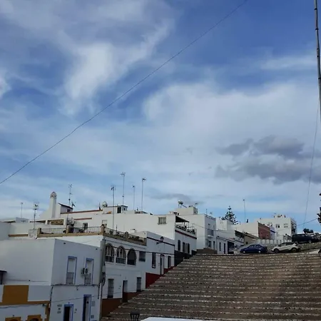 Loft 1 * Ayamonte
