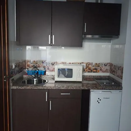 Loft 1 Ayamonte