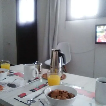 Apartament Loft 1 *