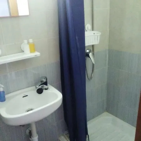Loft 1 איאמונטה
